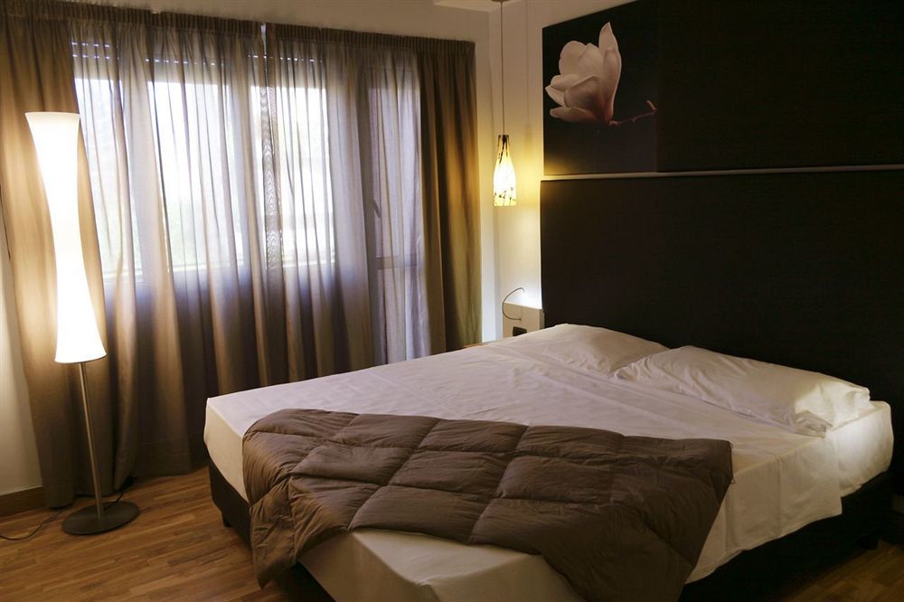 Hotel Gravina San Pietro Rom Exterior foto